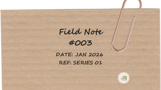 How to Narrate Without The Noise: 4 Simple Shifts