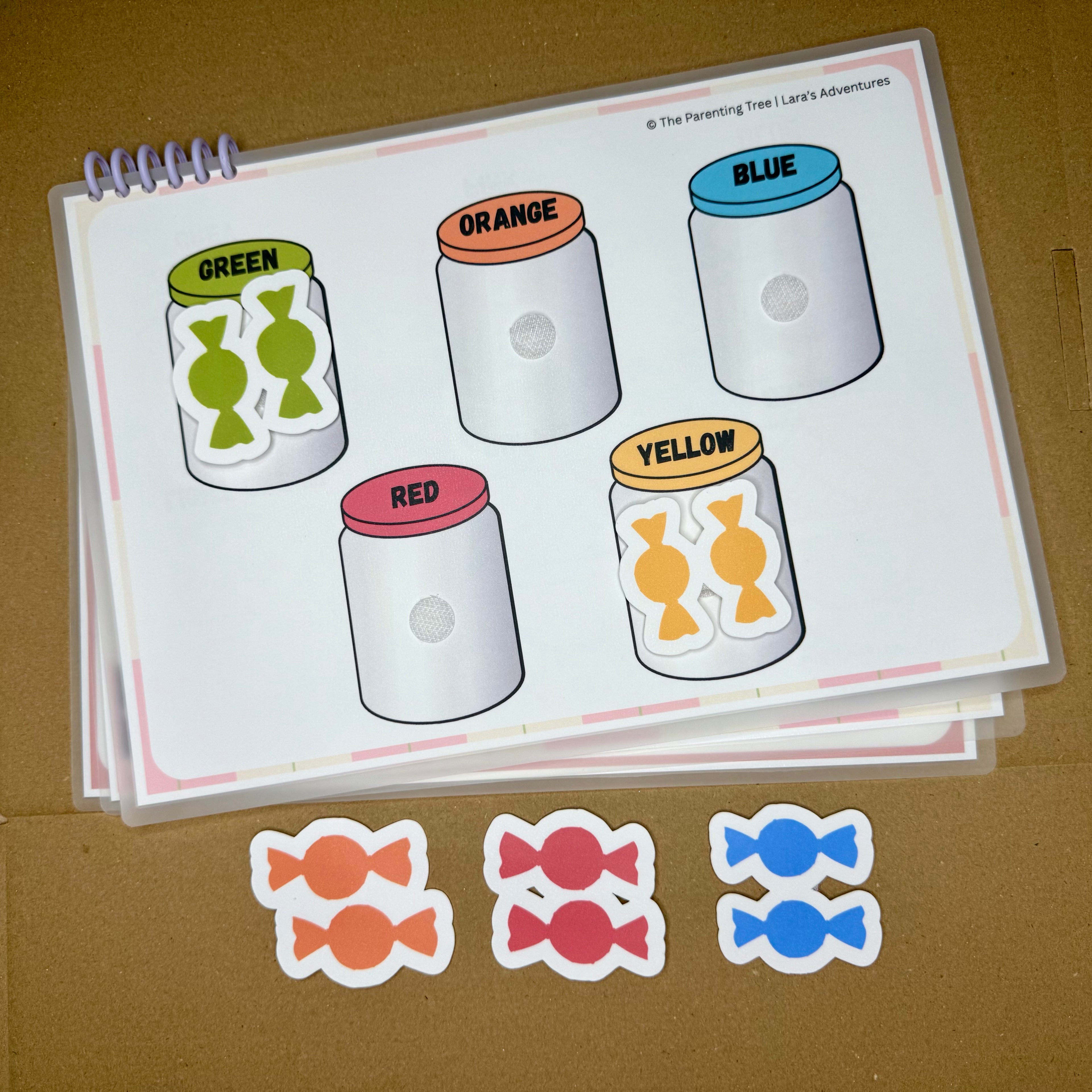 The Step 0 Collection™ | 90-Day Developmental Series