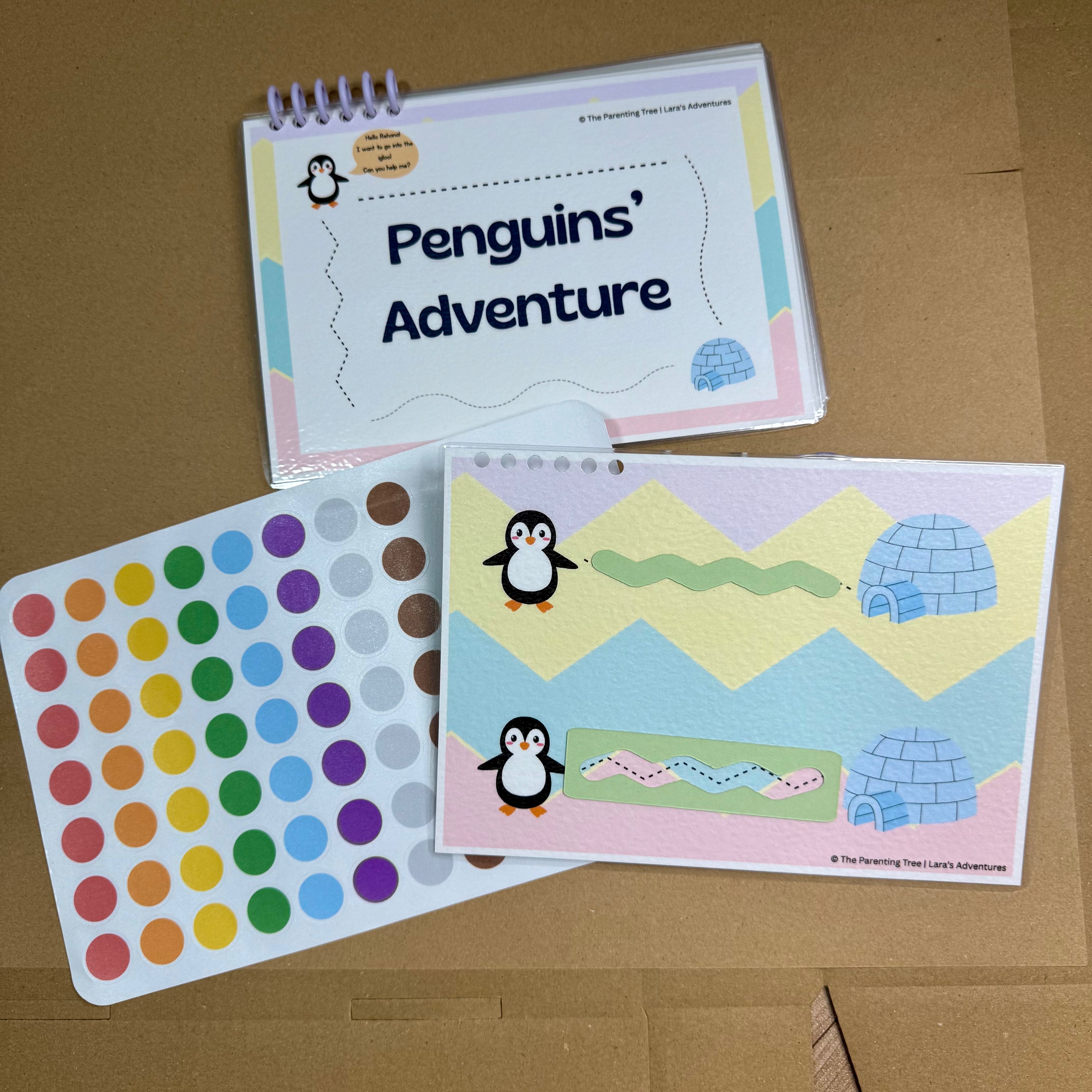 The Step 0 Collection™ | 90-Day Developmental Series