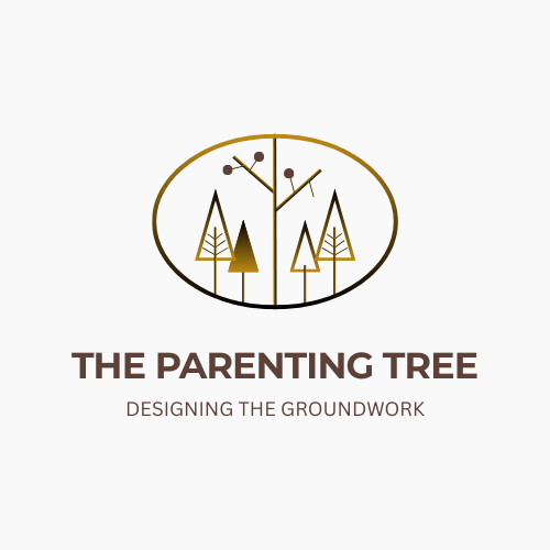 Lara's Adventures. The Parenting Tree™. All rights reserved.